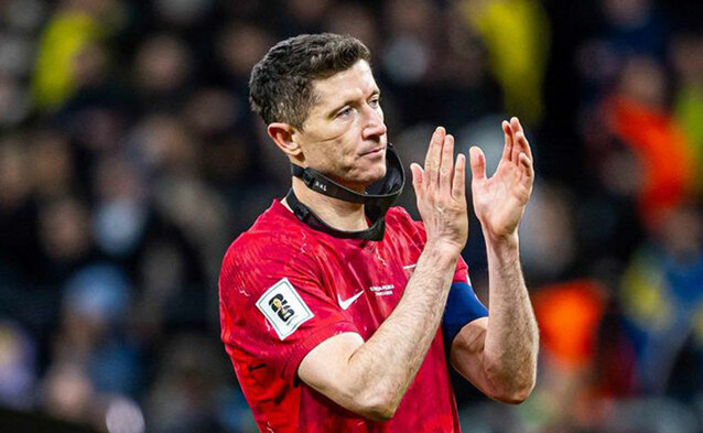 Mecze reprezentacji Polski najchętniej oglądanymi programami w marcu