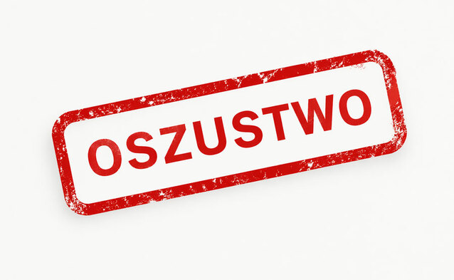 Oszuści podszywają się pod hostingodawców