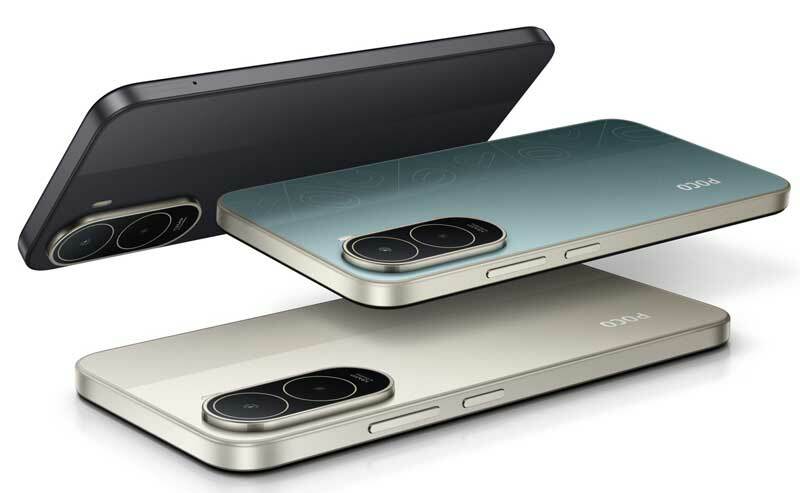 Nowy smartfon z ekranem 6,9 cala i baterią 6000 mAh