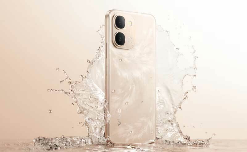 vivo Y6 oficjalnie – 7200 mAh, 120 Hz i Snapdragon na pokładzie