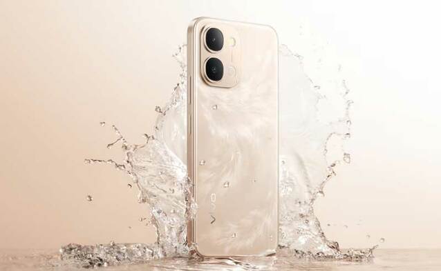 vivo Y6 oficjalnie – 7200 mAh, 120 Hz i Snapdragon na pokładzie