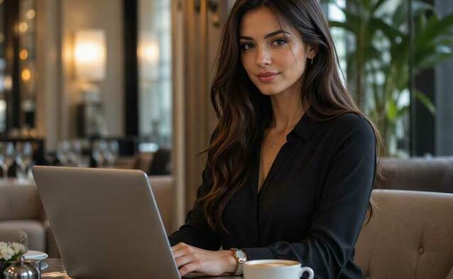 Warszawa i Kraków w globalnym rankingu internetu