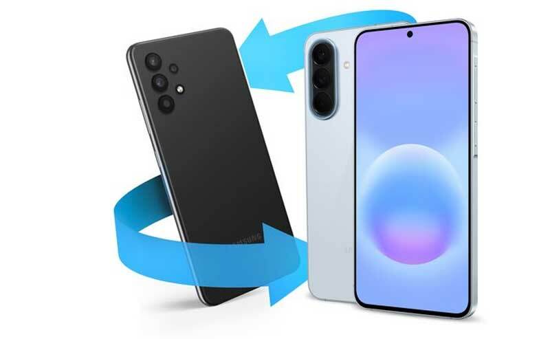 Nowa promocja Samsunga - stary telefon obniży cenę nowego Galaxy