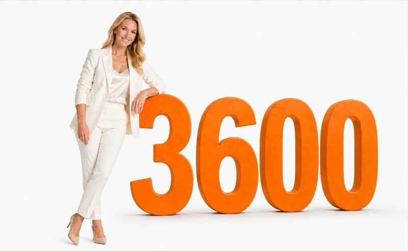 To tutaj będą działać stacje 5G w paśmie C sieci Orange - są nowe adresy