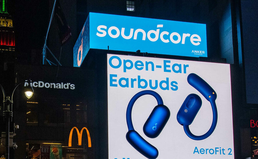 Marka Soundcore znika z rynku