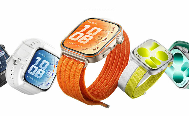 Nowa odsłona bestsellerowych smartwatchy w przedpremierowej promocji