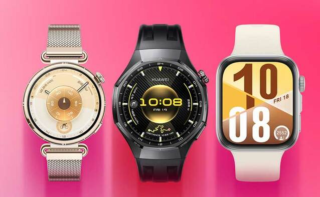 Majowa promocja na elektronikę - zegarki, słuchawki i tablety w niższych cenach