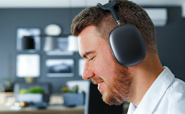 AirPods Max z USB-C z dużym rabatem