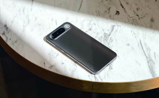 realme 16 5G – nasze pierwsze wrażenia – duża bateria i jasny ekran, ale krok wstecz względem poprzedników