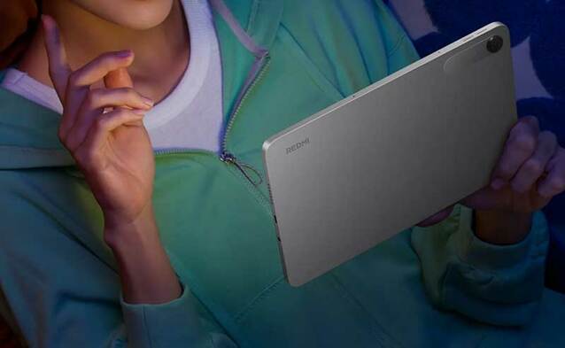 Xiaomi celuje w tanie tablety - REDMI Pad 2 9.7 już oficjalnie