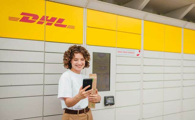 DHL ma nowość w aplikacji