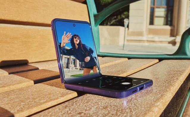 Motorola i Google szykują nowość dla zdjęć - AI pomoże w codziennym wyborze