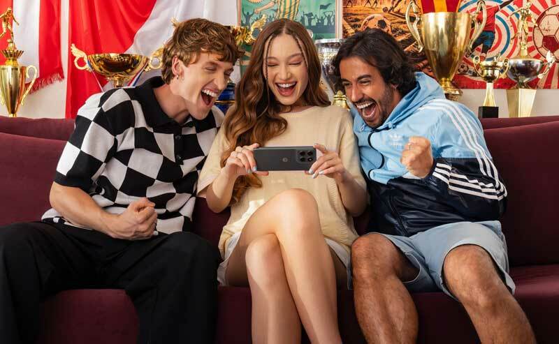 Moto g47, g37 power i g37 debiutują