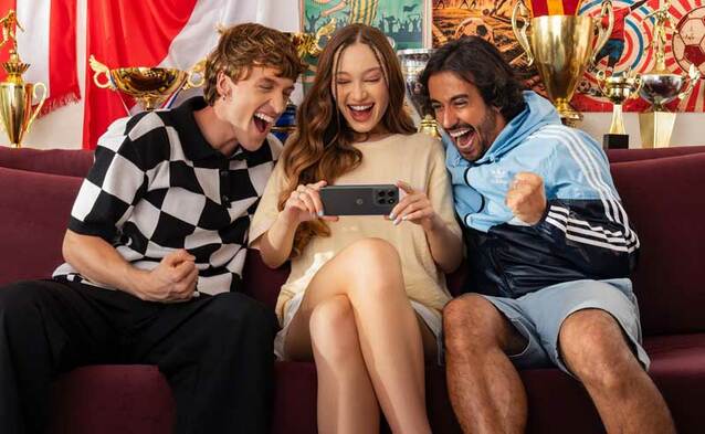 Moto g47, g37 power i g37 debiutują