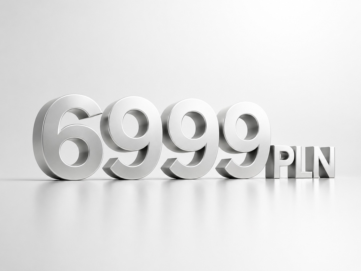 MacBook Pro 14 z M2 Pro, 32 GB RAM i dyskiem 8 TB za 6999 zł