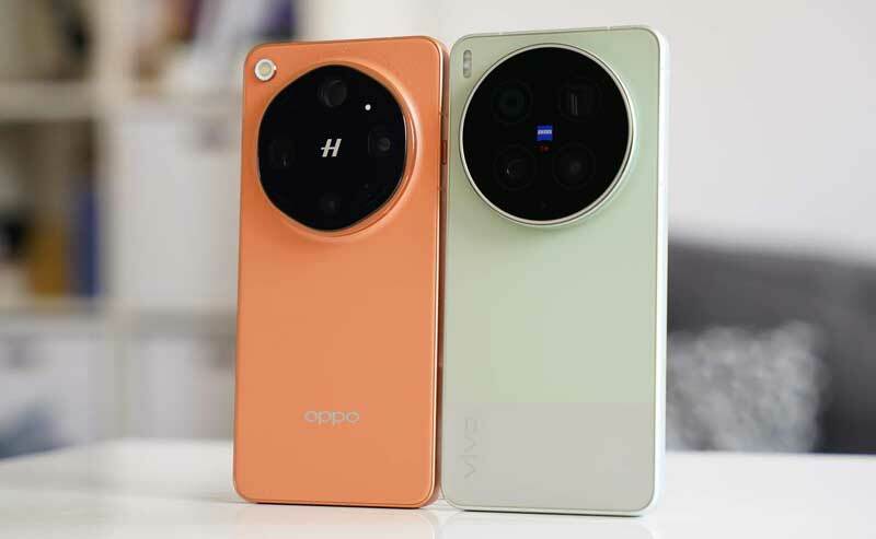 Starcie najnowszych fotograficznych tytanów – OPPO Find X9 Ultra versus vivo X300 Ultra