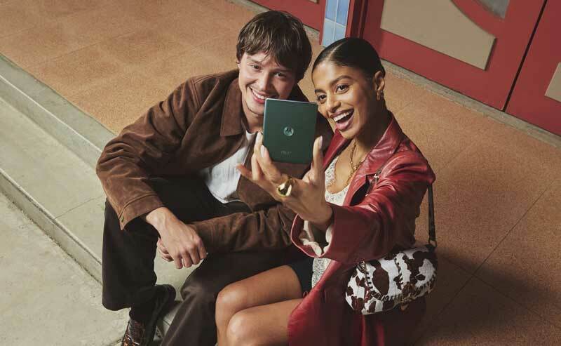 Nowe składane Motorole oficjalnie - są trzy modele i znamy ceny w Polsce