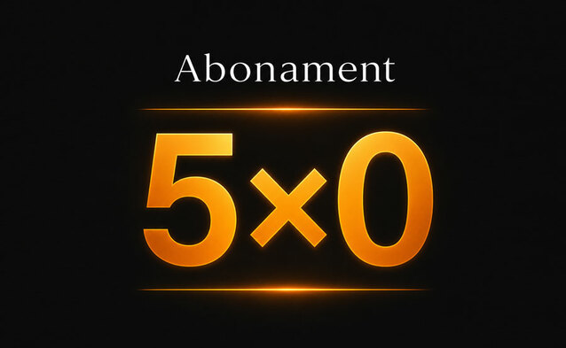 0 zł za popularną taryfę przez 5 miesięcy