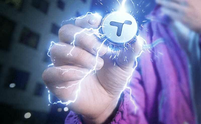 Nowość w Żappce - Żabka chce nagradzać klientów za granie