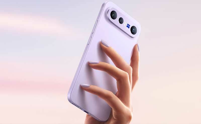 Nowy vivo X300 FE już blisko -  to mniejszy flagowiec z baterią 6500 mAh