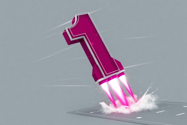 Nowe dane o internecie mobilnym w Polsce - jeden operator mocno odskoczył