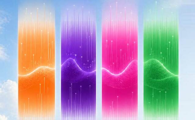 Nowe dane o internecie mobilnym w Polsce - jeden operator mocno odskoczył