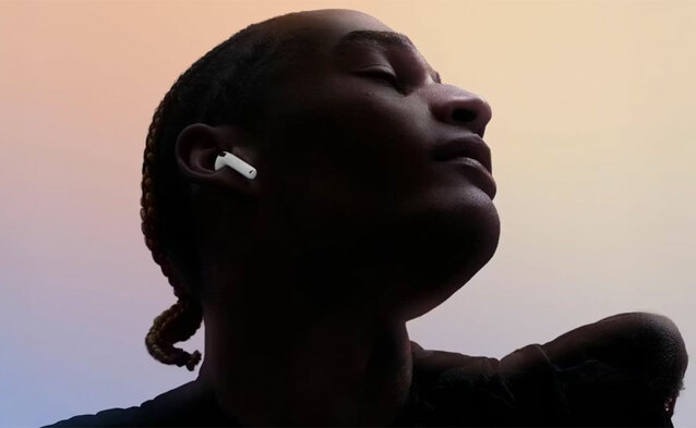 AirPods 4 z ANC taniej tylko dziś