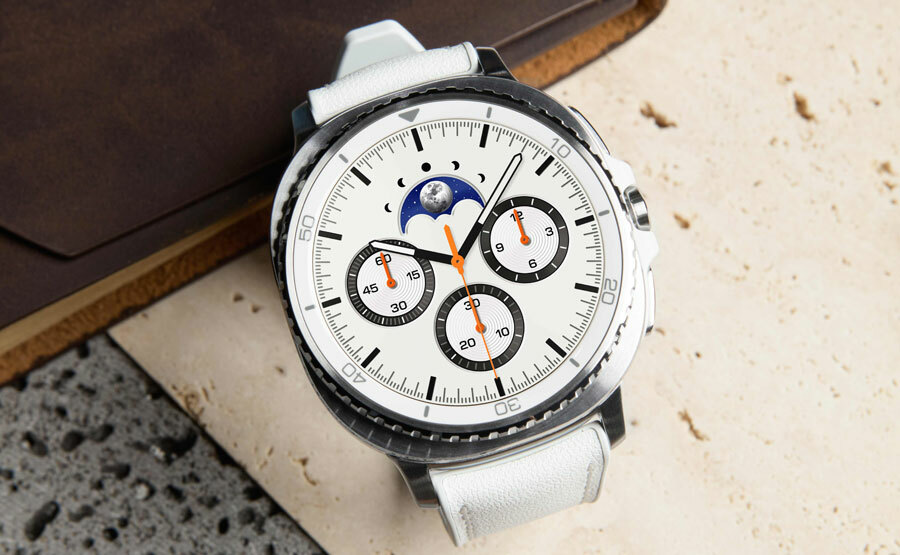 Samsung Galaxy Watch8 Classic LTE za mniej niż 1000 zł