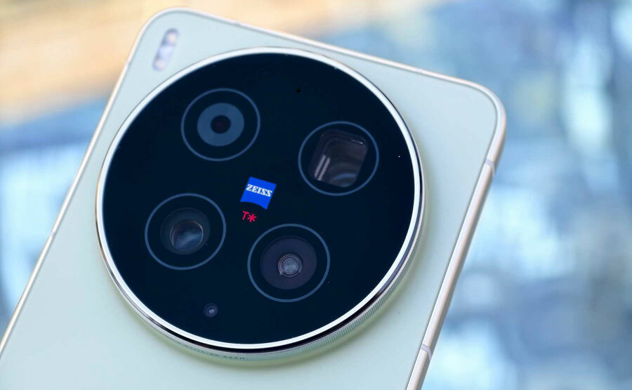 vivo X300 Ultra 5G w Orange