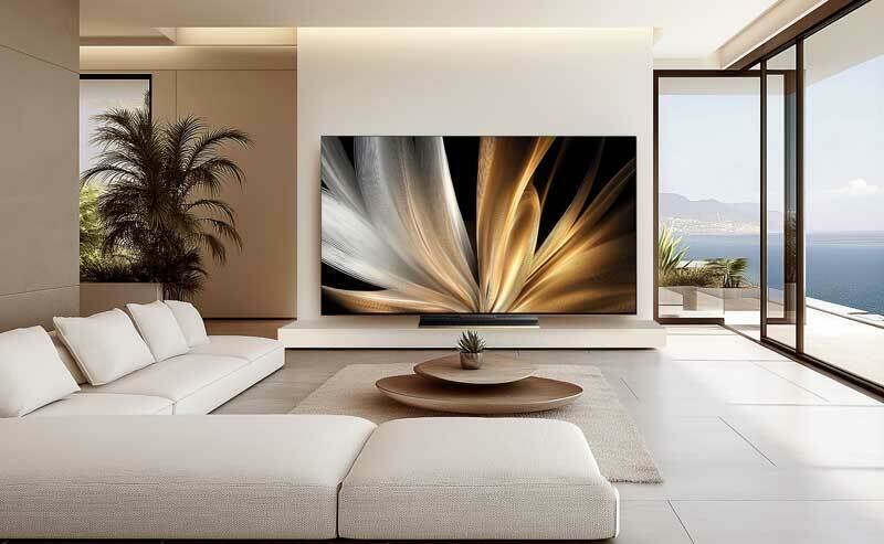 Dreame ma w Polsce nowe telewizory - do jednego dorzuca robota za 1 zł