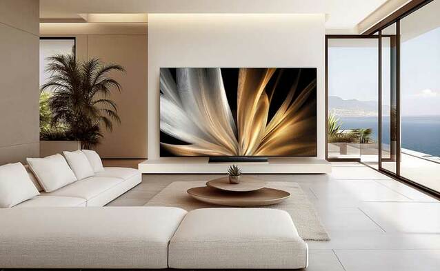 Dreame ma w Polsce nowe telewizory - do jednego dorzuca robota za 1 zł