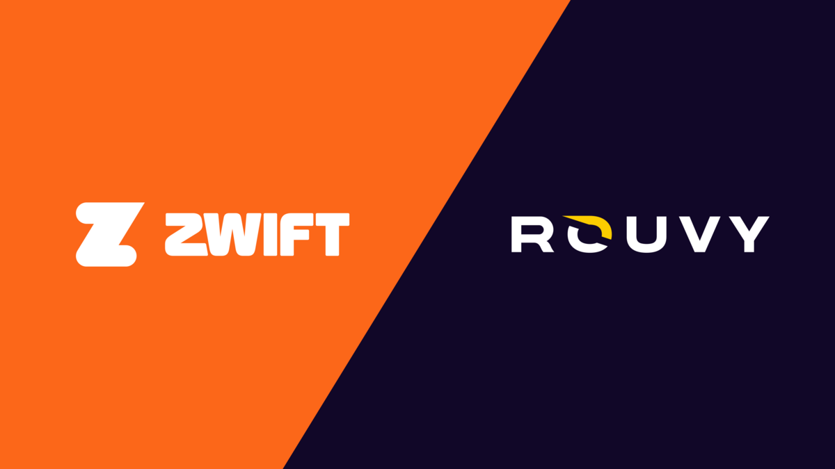 Zwift przejmuje ROUVY - na szczęście aplikacje do jazdy na trenażerze nadal będą działać osobno