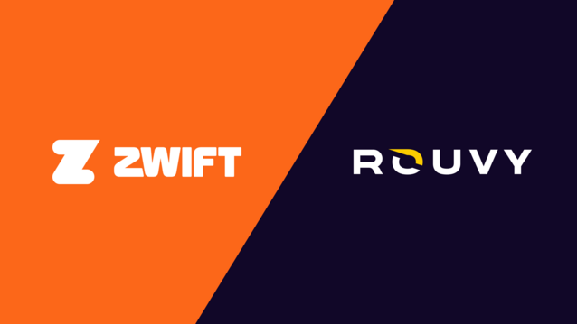 Zwift przejmuje ROUVY - na szczęście aplikacje do jazdy na trenażerze nadal będą działać osobno
