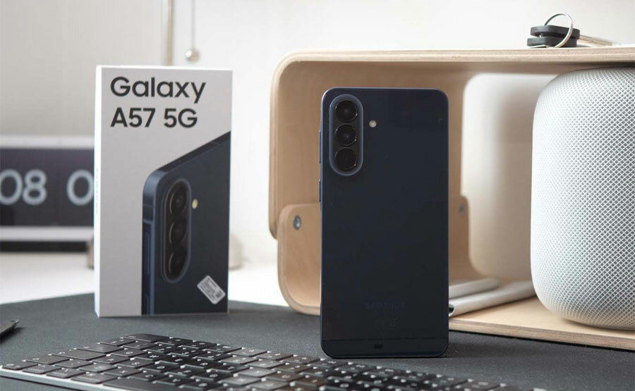 Samsung Galaxy A37 i Galaxy A57 taniej nawet o 600 zł