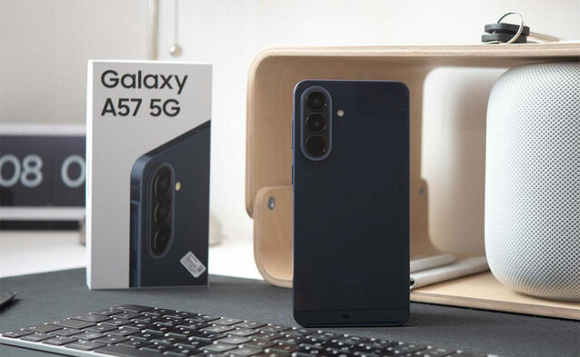Samsung Galaxy A37 i Galaxy A57 taniej nawet o 600 zł
