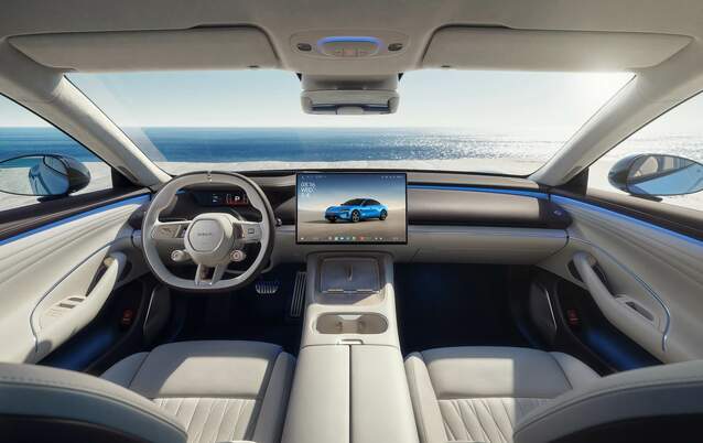 Xiaomi EV - kolejne rekrutacje w Europie