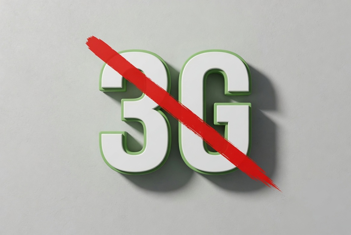 Plus wyłącza 3G