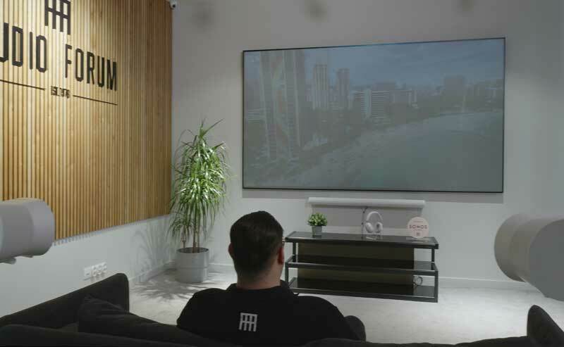 Kino domowe Sonos można już sprawdzić w Polsce