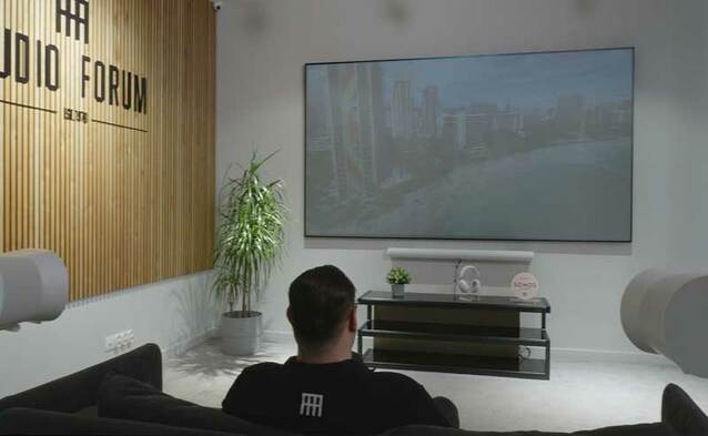 Kino domowe Sonos można już sprawdzić w Polsce
