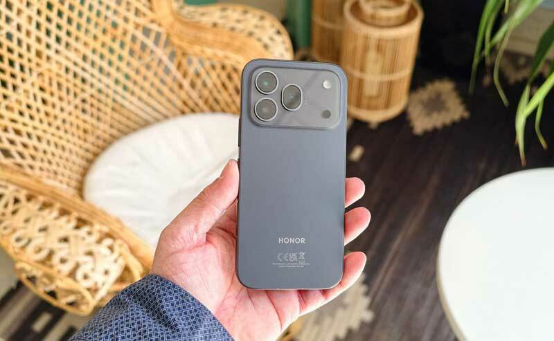 Udany Honor 600 Pro – nasze pierwsze wrażenia