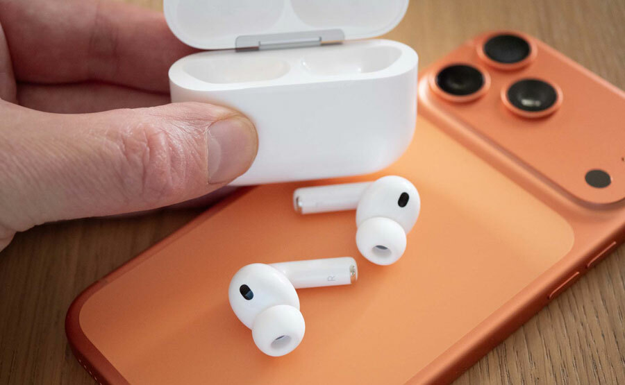 AirPods Pro 3 taniej w x-kom – promocja tylko do 22:00