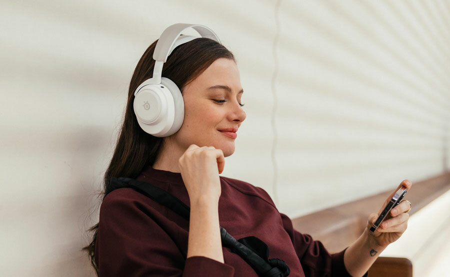 SteelSeries Arctis Nova Pro Omni – nowe słuchawki premium dla graczy