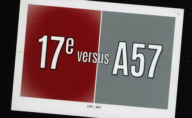 Porównujemy zdjęcia z Galaxy A57 5G versus iPhone 17e