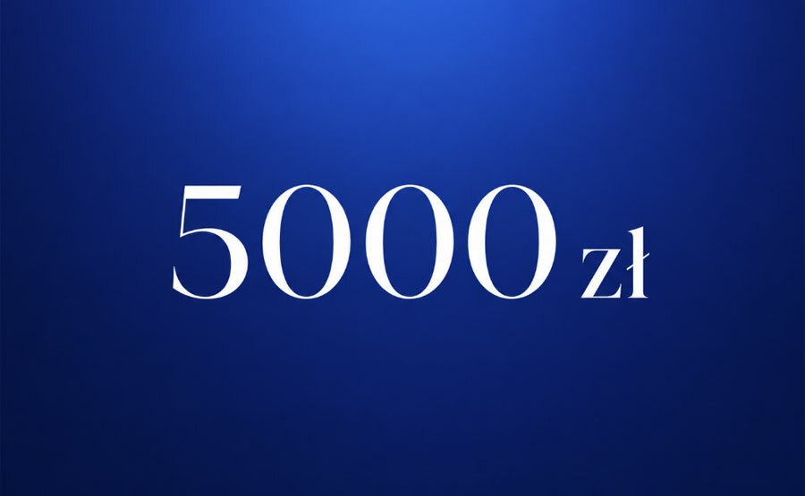Do 5000 zł zwrotu po zakupie telewizora Samsunga