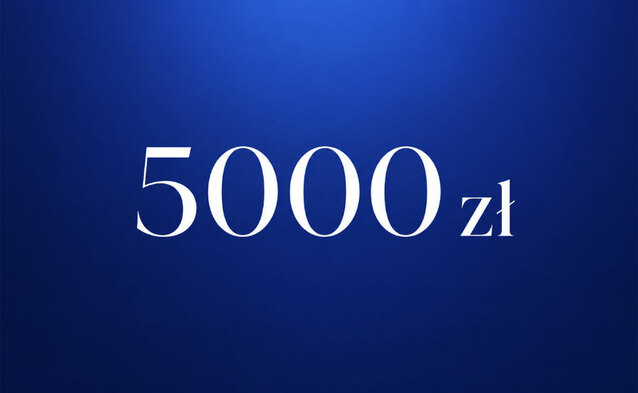 Do 5000 zł zwrotu po zakupie telewizora Samsunga