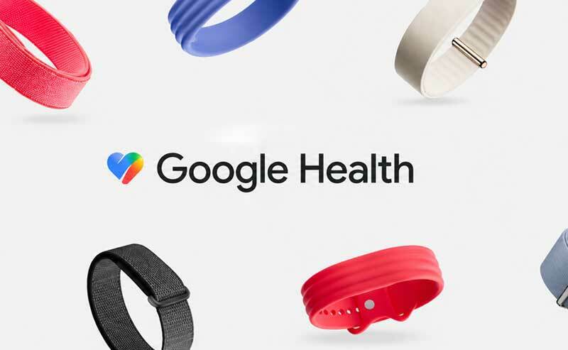Google zmienia aplikację Fitbit - będzie nowa nazwa, wygląd i funkcje AI