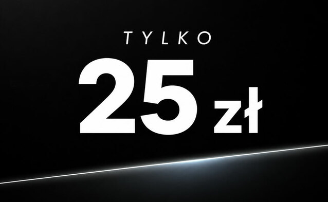 CANAL+ SUPER SPORT za 25 zł