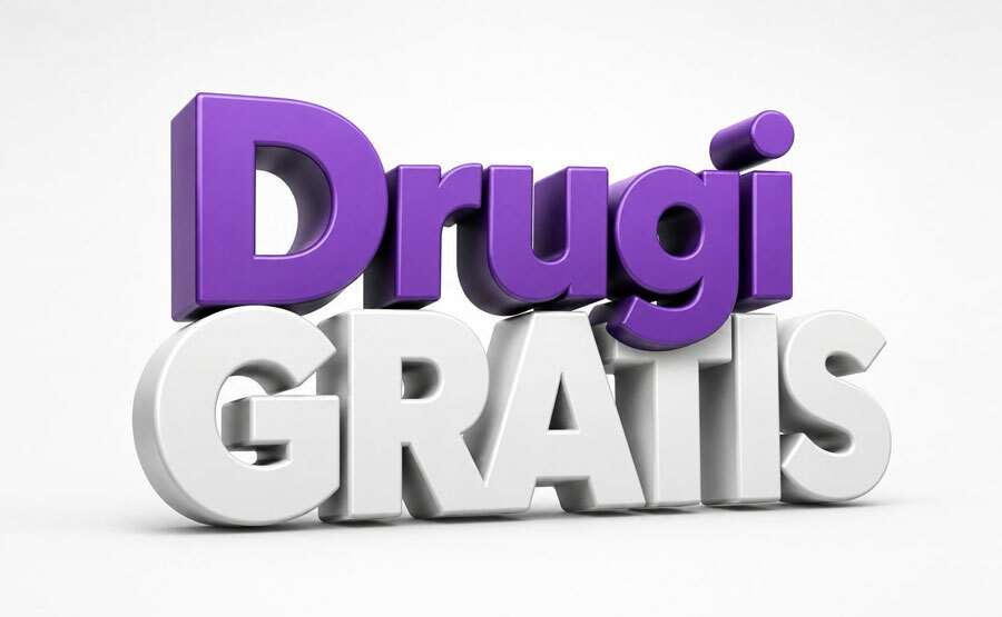 Drugi smartfon gratis w Play