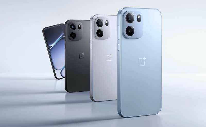 OnePlus pokazał nowe Nordy