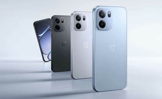 OnePlus pokazał nowe Nordy